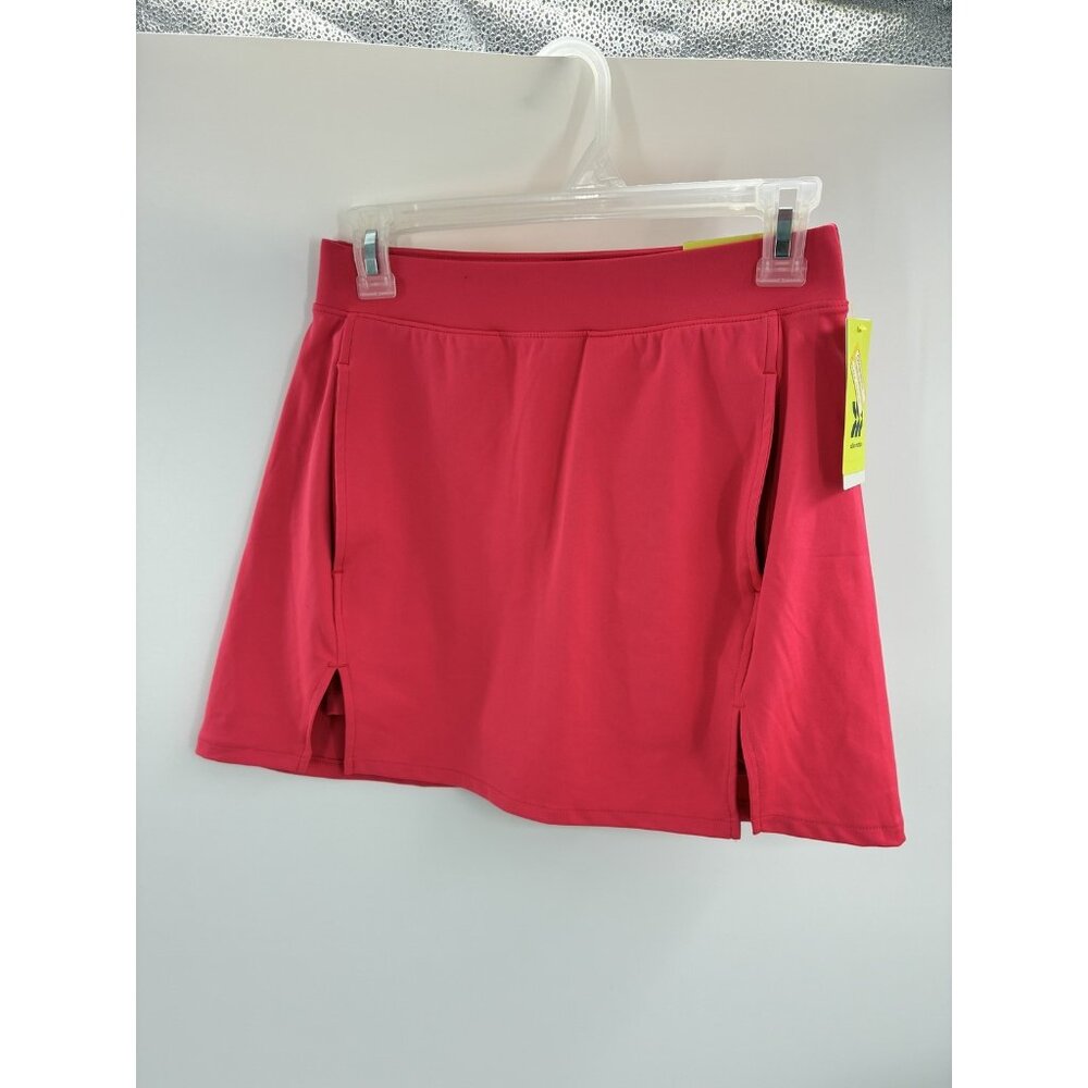 All in Motion Womens Size XS Pink Athletic Skort Stretch Activewear Workout